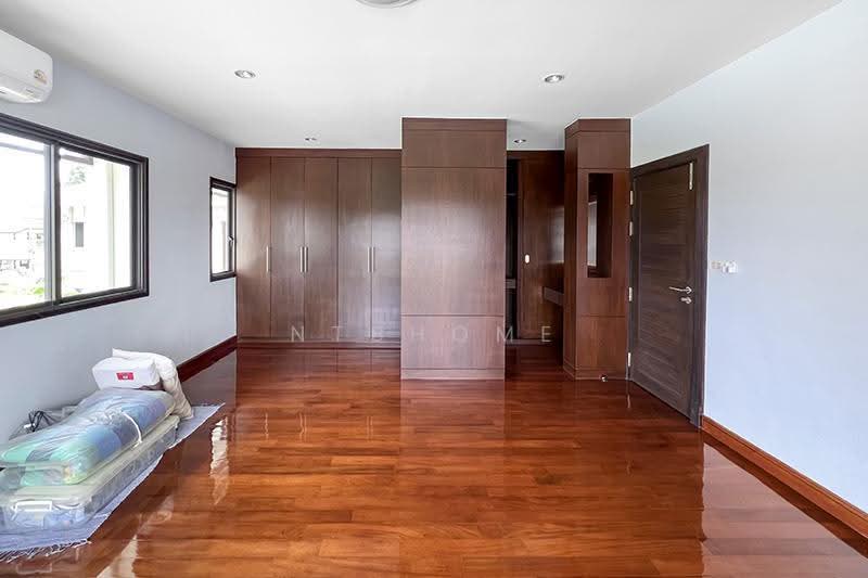 Baan Krisna Rama 5-Karnchanaphisek, Nonthaburi, Bang Khu Wiang, Bang Kruai, Nonthaburi, 3 Bedrooms, 250 sqm, Single Detached House For Sale, by NTBHOME, 500568303 - DDproperty.com