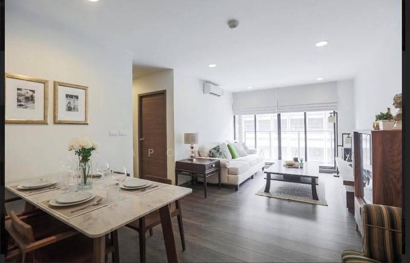 Rende Sukhumvit 23, Bangkok, Soi Sukhumvit 23, Khlong Tan Nua, Watthana, Bangkok, 2 Bedrooms, 75 sqm, Condo For Rent, by Sataporn Jalao, 500568305 - DDproperty.com
