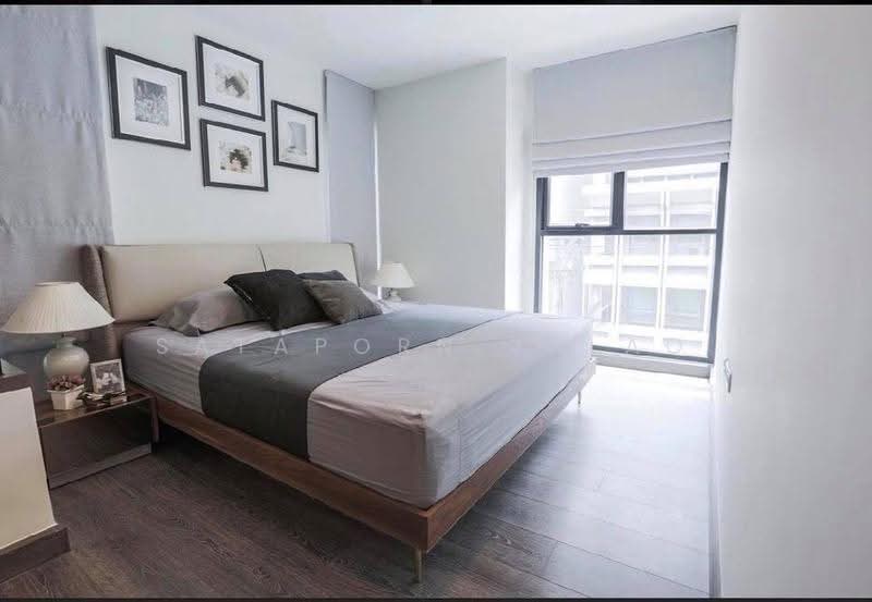 Rende Sukhumvit 23, Bangkok, Soi Sukhumvit 23, Khlong Tan Nua, Watthana, Bangkok, 2 Bedrooms, 75 sqm, Condo For Rent, by Sataporn Jalao, 500568305 - DDproperty.com