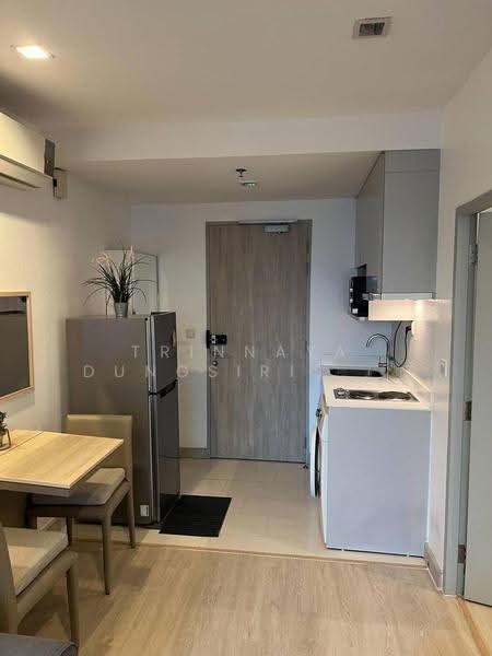 IDEO MOBI Rama 9, Bangkok, 90 Rama 9 Road, Huai Khwang, Bangkok, 1 Bedroom, 31 sqm, Condo For Sale, by Trinnaya Dungsirisangthong, 500568308 - DDproperty.com