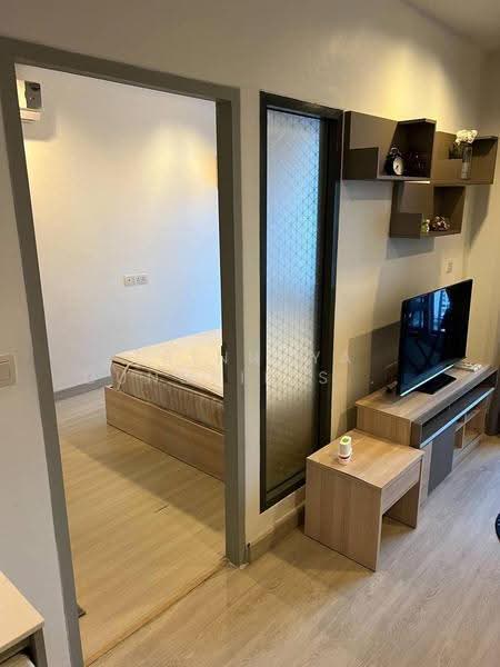IDEO MOBI Rama 9 : ไอดีโอ โมบิ พระราม 9, กรุงเทพ, 90 ถนนพระราม 9, ห้วยขวาง, กรุงเทพ, 31 ตร.ม., คอนโด ขาย, โดย Trinnaya Dungsirisangthong, 500568308 - DDproperty.com