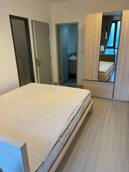 IDEO MOBI Rama 9 : ไอดีโอ โมบิ พระราม 9, กรุงเทพ, 90 ถนนพระราม 9, ห้วยขวาง, กรุงเทพ, 31 ตร.ม., คอนโด ขาย, โดย Trinnaya Dungsirisangthong, 500568308 - DDproperty.com