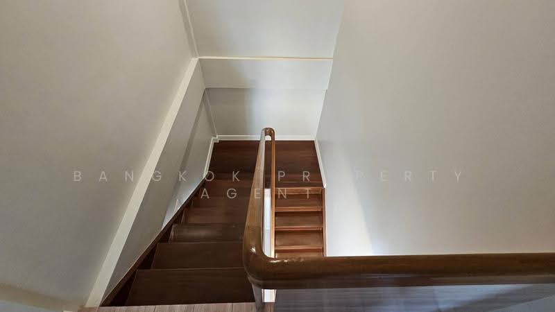 Klang Nivas 49, Bangkok, Khlong Tan Nua, Watthana, Bangkok, 3 Bedrooms, 230 sqm, Townhouse For Rent, by BANGKOK PROPERTY AGENTS, 500568310 - DDproperty.com