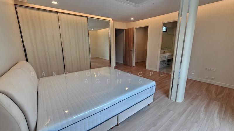 Klang Nivas 49, Bangkok, Khlong Tan Nua, Watthana, Bangkok, 3 Bedrooms, 230 sqm, Townhouse For Rent, by BANGKOK PROPERTY AGENTS, 500568310 - DDproperty.com
