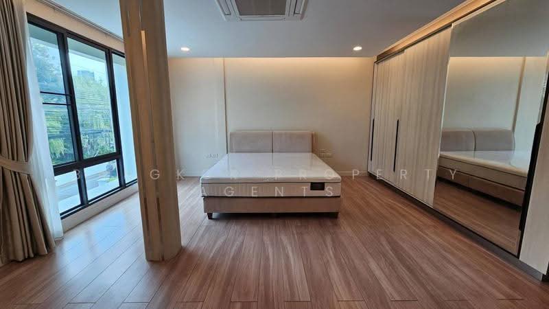 Klang Nivas 49, กรุงเทพ, คลองตันเหนือ, วัฒนา, กรุงเทพ, 230 ตร.ม., ทาวน์เฮ้าส์ ให้เช่า, โดย BANGKOK PROPERTY AGENTS, 500568310 - DDproperty.com