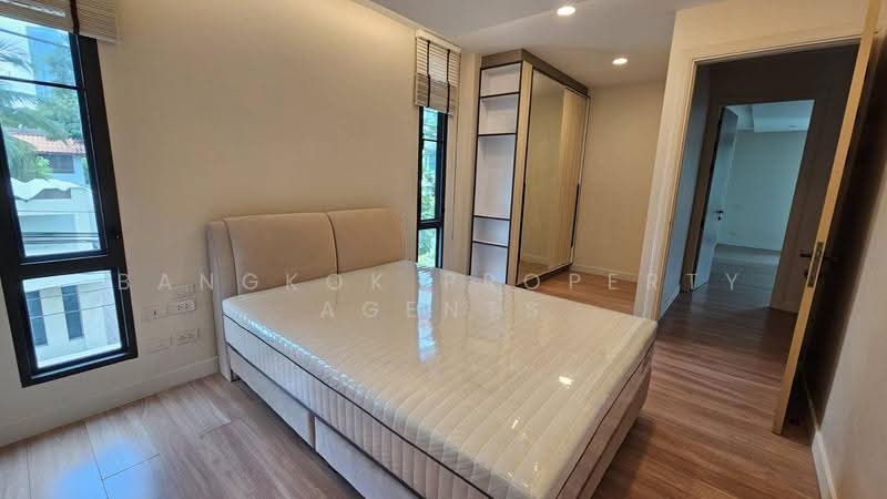 Klang Nivas 49, กรุงเทพ, คลองตันเหนือ, วัฒนา, กรุงเทพ, 230 ตร.ม., ทาวน์เฮ้าส์ ให้เช่า, โดย BANGKOK PROPERTY AGENTS, 500568310 - DDproperty.com