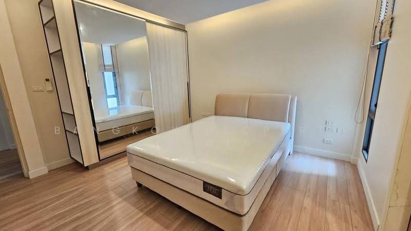 Klang Nivas 49, กรุงเทพ, คลองตันเหนือ, วัฒนา, กรุงเทพ, 230 ตร.ม., ทาวน์เฮ้าส์ ให้เช่า, โดย BANGKOK PROPERTY AGENTS, 500568310 - DDproperty.com