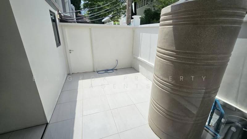 Klang Nivas 49, กรุงเทพ, คลองตันเหนือ, วัฒนา, กรุงเทพ, 230 ตร.ม., ทาวน์เฮ้าส์ ให้เช่า, โดย BANGKOK PROPERTY AGENTS, 500568310 - DDproperty.com
