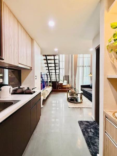 The Win Pattaya, Chon Buri (Pattaya), Nong Pru, Bang Lamung (Pattaya), Chon Buri (Pattaya), 1 Bedroom, 45 sqm, Single Detached House For Sale, by Wanwisa Salachan, 500568312 - DDproperty.com