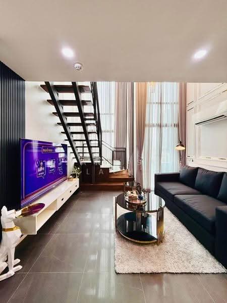 The Win Pattaya, Chon Buri (Pattaya), Nong Pru, Bang Lamung (Pattaya), Chon Buri (Pattaya), 1 Bedroom, 45 sqm, Single Detached House For Sale, by Wanwisa Salachan, 500568312 - DDproperty.com