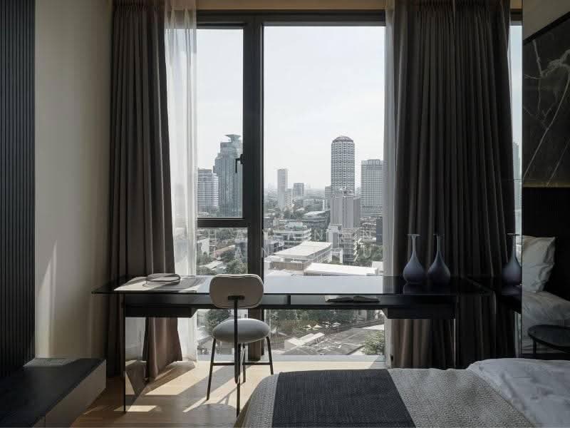 BEATNIQ Sukhumvit 32, Bangkok, Soi Sukhumvit 32, Sukhumvit Road, Khong Tan, Khlong Toei, Bangkok, 2 Bedrooms, 108 sqm, Condo For Rent, by Chayanin Khanijou, 500568313 - DDproperty.com