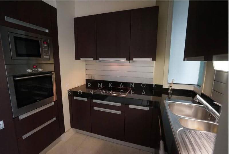 The Infinity, Bangkok, 98 Narathiwatratchanakharin Road, Silom, Bang Rak, Bangkok, 2 Bedrooms, 127 sqm, Condo For Rent, by Kornkanok Sonvichai, 500568314 - DDproperty.com