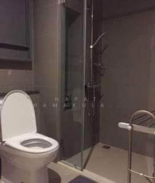 Klass Silom, กรุงเทพ, 52 ถนนสีลม แขวงสีลม เขตบางรัก กรุงเทพมหานคร, สีลม, บางรัก, กรุงเทพ, 33 ตร.ม., คอนโด ให้เช่า, โดย Napat Thamakulangkul, 500568316 - DDproperty.com