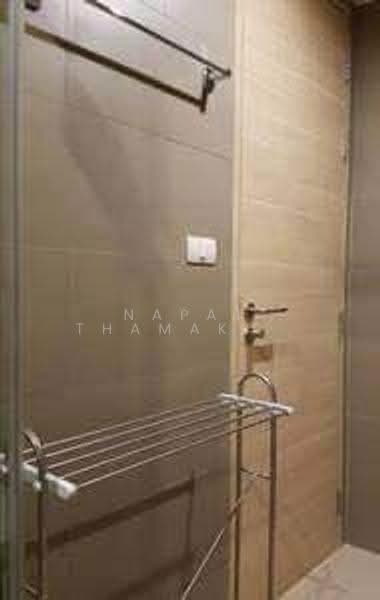 Klass Silom, Bangkok, 52 Silom Road, Silom, Bang Rak, Bangkok, 1 Bedroom, 33 sqm, Condo For Rent, by Napat Thamakulangkul, 500568316 - DDproperty.com
