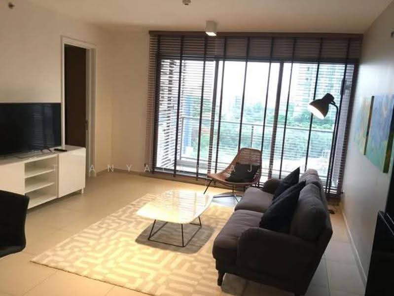 The Lofts Ekkamai, Bangkok, 1415 Sukhumvit Road, Phra Kanong Nua, Watthana, Bangkok, 2 Bedrooms, 74 sqm, Condo For Sale, by Thanyalak Ajmera, 500568318 - DDproperty.com