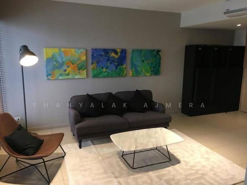 The Lofts Ekkamai, Bangkok, 1415 Sukhumvit Road, Phra Kanong Nua, Watthana, Bangkok, 2 Bedrooms, 74 sqm, Condo For Sale, by Thanyalak Ajmera, 500568318 - DDproperty.com