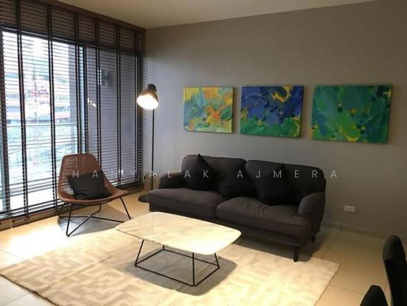 The Lofts Ekkamai, Bangkok, 1415 Sukhumvit Road, Phra Kanong Nua, Watthana, Bangkok, 2 Bedrooms, 74 sqm, Condo For Sale, by Thanyalak Ajmera, 500568318 - DDproperty.com