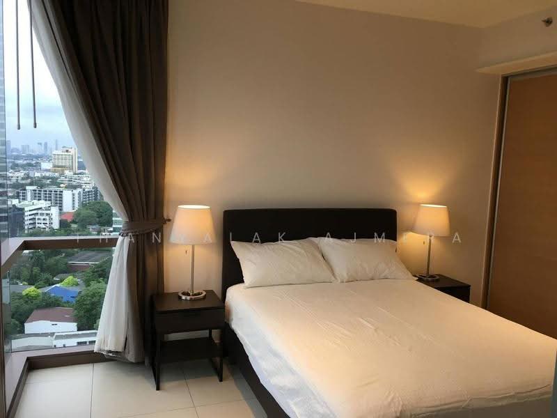 The Lofts Ekkamai, Bangkok, 1415 Sukhumvit Road, Phra Kanong Nua, Watthana, Bangkok, 2 Bedrooms, 74 sqm, Condo For Sale, by Thanyalak Ajmera, 500568318 - DDproperty.com