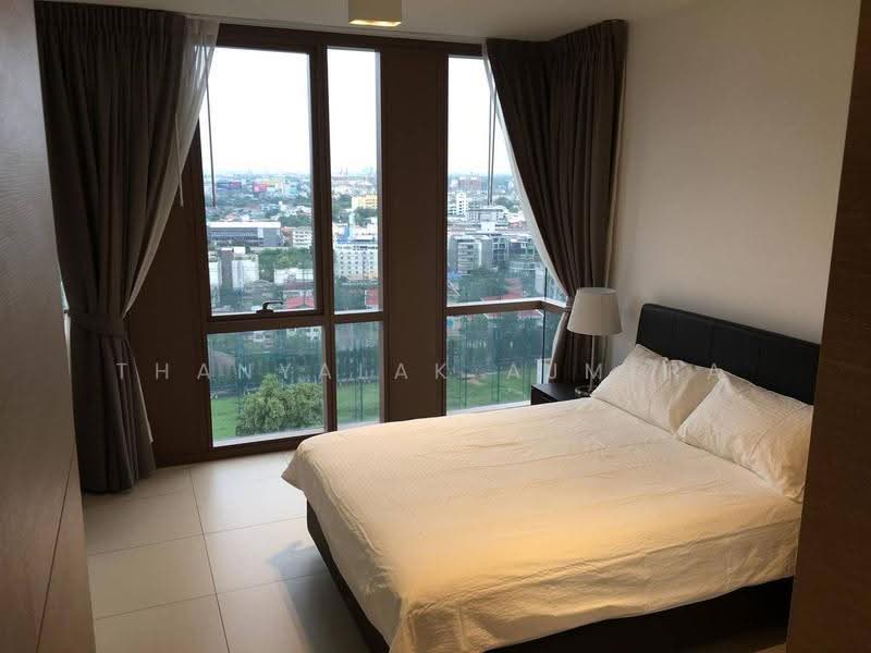 The Lofts Ekkamai, Bangkok, 1415 Sukhumvit Road, Phra Kanong Nua, Watthana, Bangkok, 2 Bedrooms, 74 sqm, Condo For Sale, by Thanyalak Ajmera, 500568318 - DDproperty.com