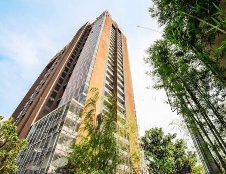 The Lofts Ekkamai, Bangkok, 1415 Sukhumvit Road, Phra Kanong Nua, Watthana, Bangkok, 2 Bedrooms, 74 sqm, Condo For Sale, by Thanyalak Ajmera, 500568318 - DDproperty.com