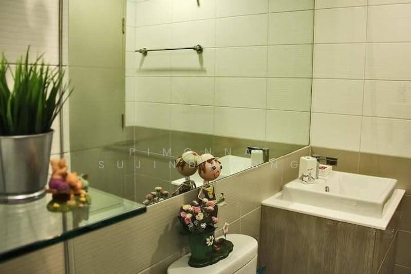 IDEO Q Chula - Samyan, Bangkok, 660-662 Rama 4 Road, Maha Phrutharam, Bang Rak, Bangkok, 1 Bedroom, 35 sqm, Condo For Rent, by Pimonnat Sujindawong, 500568320 - DDproperty.com