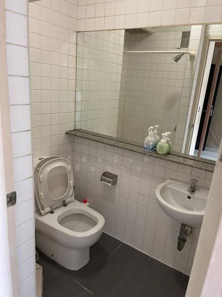 I-House Laguna Garden, Bangkok, Royal City Avenu, Bang Kapi, Huai Khwang, Bangkok, 1 Bedroom, 26 sqm, Condo For Rent, by wirattanun leemakul Mew, 500568321 - DDproperty.com