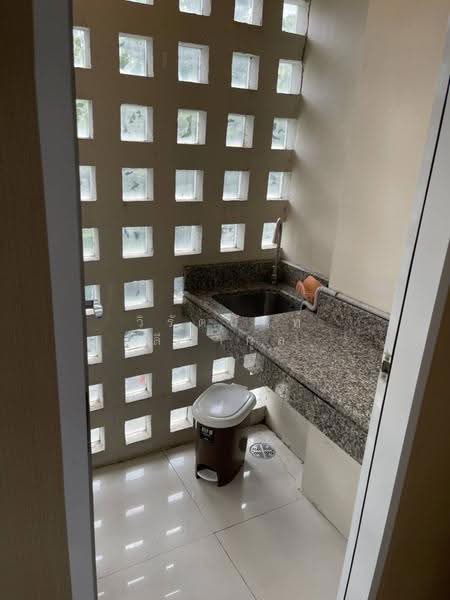 I-House Laguna Garden, Bangkok, Royal City Avenu, Bang Kapi, Huai Khwang, Bangkok, 1 Bedroom, 26 sqm, Condo For Rent, by wirattanun leemakul Mew, 500568321 - DDproperty.com