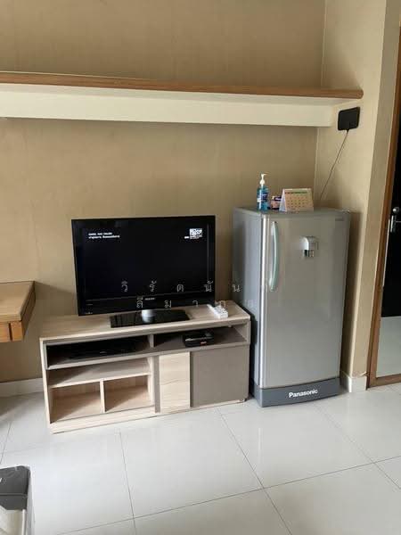 I-House Laguna Garden, Bangkok, Royal City Avenu, Bang Kapi, Huai Khwang, Bangkok, 1 Bedroom, 26 sqm, Condo For Rent, by wirattanun leemakul Mew, 500568321 - DDproperty.com