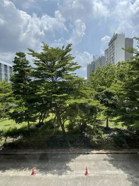 I-House Laguna Garden, Bangkok, Royal City Avenu, Bang Kapi, Huai Khwang, Bangkok, 1 Bedroom, 26 sqm, Condo For Rent, by wirattanun leemakul Mew, 500568321 - DDproperty.com