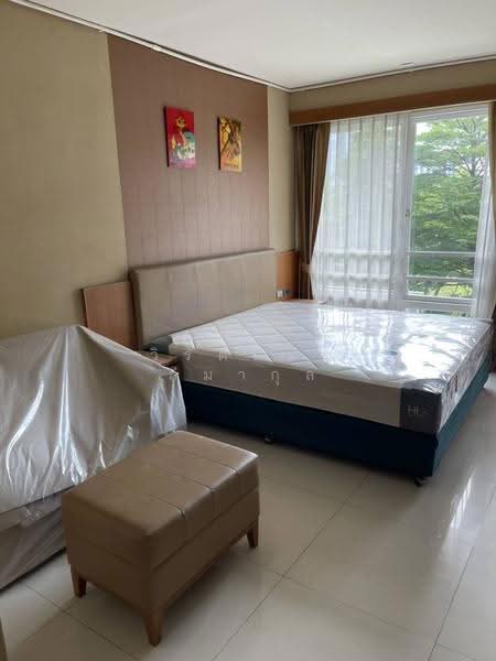 I-House Laguna Garden, Bangkok, Royal City Avenu, Bang Kapi, Huai Khwang, Bangkok, 1 Bedroom, 26 sqm, Condo For Rent, by wirattanun leemakul Mew, 500568321 - DDproperty.com