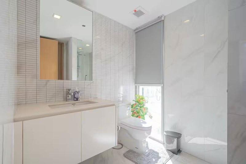 Hyde Sukhumvit 11, Bangkok, 11 Soi Sukhumvit 11, Khlongtoei Nua, Watthana, Bangkok, 1 Bedroom, 41 sqm, Condo For Sale, by Chayanin Khanijou, 500568323 - DDproperty.com