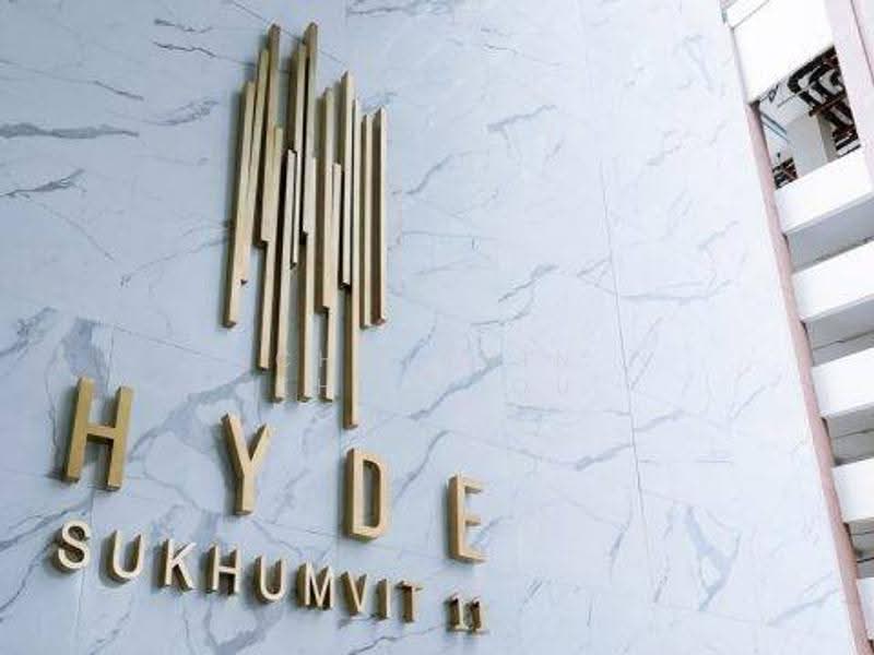 Hyde Sukhumvit 11 : ไฮด์ สุขุมวิท11, กรุงเทพ, 11 ซอยสุขุมวิท 11, คลองเตยเหนือ, วัฒนา, กรุงเทพ, 41 ตร.ม., คอนโด ขาย, โดย Chayanin Khanijou, 500568323 - DDproperty.com