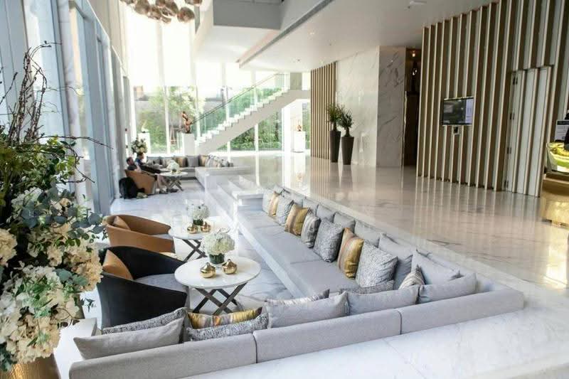 Hyde Sukhumvit 11, Bangkok, 11 Soi Sukhumvit 11, Khlongtoei Nua, Watthana, Bangkok, 1 Bedroom, 41 sqm, Condo For Sale, by Chayanin Khanijou, 500568323 - DDproperty.com