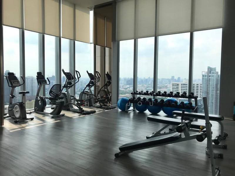 Hyde Sukhumvit 11 : ไฮด์ สุขุมวิท11, กรุงเทพ, 11 ซอยสุขุมวิท 11, คลองเตยเหนือ, วัฒนา, กรุงเทพ, 41 ตร.ม., คอนโด ขาย, โดย Chayanin Khanijou, 500568323 - DDproperty.com