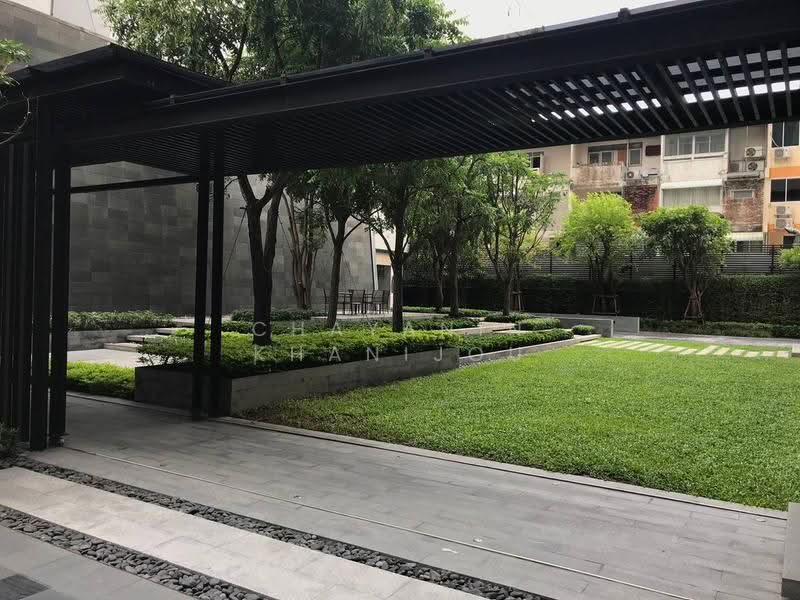 Hyde Sukhumvit 11, Bangkok, 11 Soi Sukhumvit 11, Khlongtoei Nua, Watthana, Bangkok, 1 Bedroom, 41 sqm, Condo For Sale, by Chayanin Khanijou, 500568323 - DDproperty.com