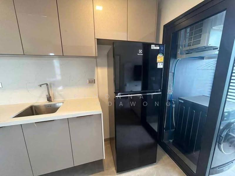 One9Five Asoke-Rama 9, Bangkok, 195 Soi Rama 9 Soi 5, Huai Khwang, Bangkok, 2 Bedrooms, 69 sqm, Condo For Rent, by Pimonnat Sujindawong, 500568326 - DDproperty.com