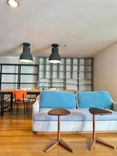 Belle Grand Rama 9, Bangkok, 131 Rama 9 Road, Huai Khwang, Bangkok, 2 Bedrooms, 96 sqm, Condo For Rent, by Napat Thamakulangkul, 500568329 - DDproperty.com