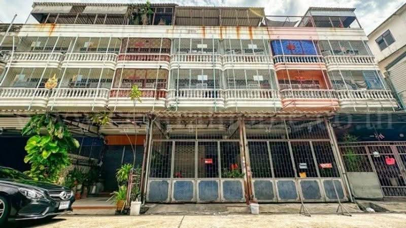 ลาดพร้าววังหิน 26, Bangkok, ลาดพร้าววังหิน, Lat Phrao, Lat Phrao, Bangkok, , 280 sqm, Shophouse For Sale, by คุณ กฤติน ( มาร์ค ), 500568330 - DDproperty.com