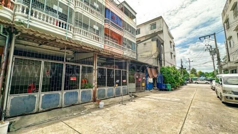 ลาดพร้าววังหิน 26, กรุงเทพ, ลาดพร้าววังหิน, ลาดพร้าว, ลาดพร้าว, กรุงเทพ, 280 ตร.ม., ตึกแถว-อาคารพาณิชย์ ขาย, โดย คุณ กฤติน ( มาร์ค ), 500568330 - DDproperty.com