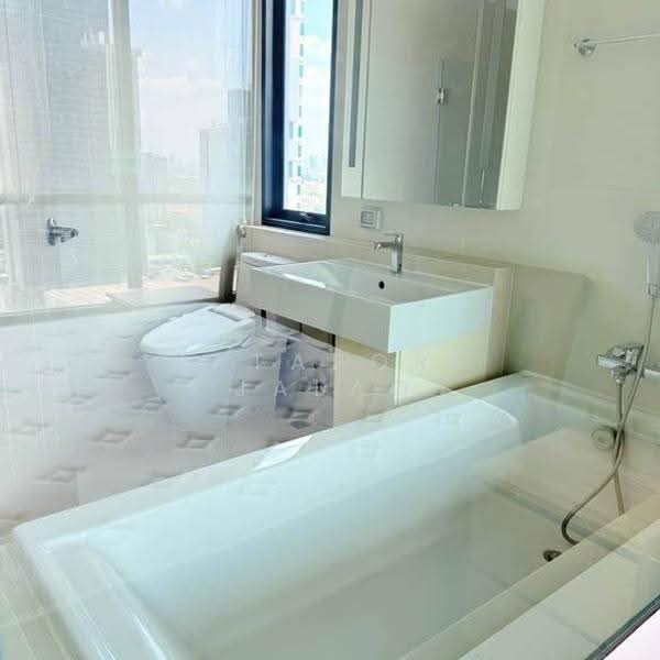 Q House Sukhumvit 79, Bangkok, 2059 Sukhumvit Road, Phra Kanong Nua, Watthana, Bangkok, 2 Bedrooms, 60 sqm, Condo For Rent, by Sataporn Jalao, 500568331 - DDproperty.com