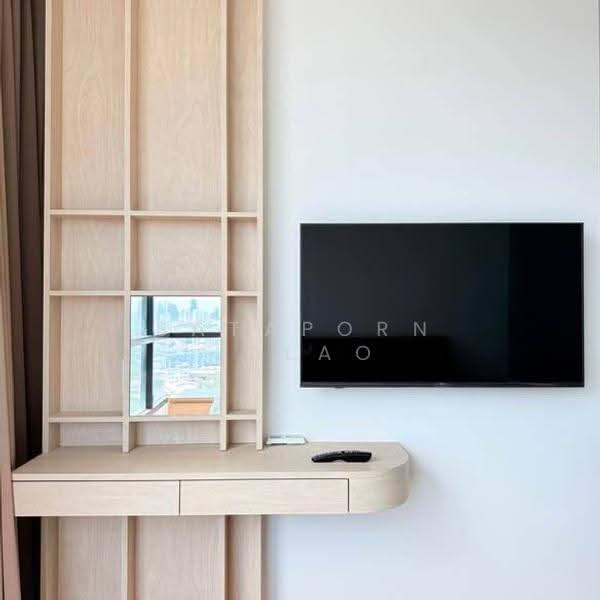 Q House Sukhumvit 79, Bangkok, 2059 Sukhumvit Road, Phra Kanong Nua, Watthana, Bangkok, 2 Bedrooms, 60 sqm, Condo For Rent, by Sataporn Jalao, 500568331 - DDproperty.com