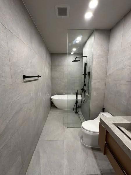Aritier Penthouse at Ari : อารีไทเออร์ เพนท์เฮาส์ แอท อารีย์, กรุงเทพ, ซอยอารีย์สัมพันธ์ 7, สามเสนใน, พญาไท, กรุงเทพ, 89 ตร.ม., คอนโด ขาย, โดย Thanyalak Ajmera, 500568332 - DDproperty.com