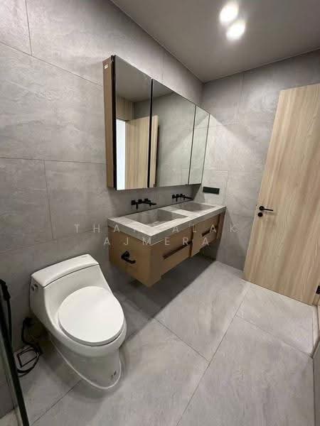 Aritier Penthouse at Ari, Bangkok, Soi Ari Samphan 7 Alley, Samsen Nai, Phaya Thai, Bangkok, 2 Bedrooms, 89 sqm, Condo For Sale, by Thanyalak Ajmera, 500568332 - DDproperty.com