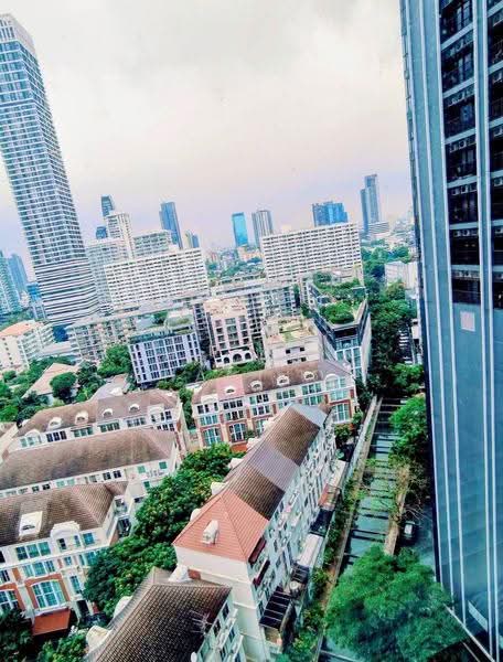 Park Origin Thonglor, กรุงเทพ, Soi Thonglor 10, Sukhumvit Road, คลองตันเหนือ, วัฒนา, กรุงเทพ, 43 ตร.ม., คอนโด ให้เช่า, โดย Chayanin Khanijou, 500568333 - DDproperty.com