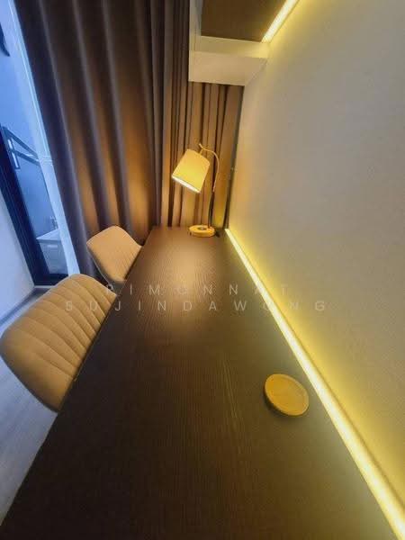 Knightsbridge Prime Onnut : ไนท์บริดจ์ ไพร์ม อ่อนนุช, กรุงเทพ, ซอยอ่อนนุช 1/1 ถนนสุขุมวิท 77, พระโขนงเหนือ, วัฒนา, กรุงเทพ, 32 ตร.ม., คอนโด ให้เช่า, โดย Pimonnat Sujindawong, 500568334 - DDproperty.com