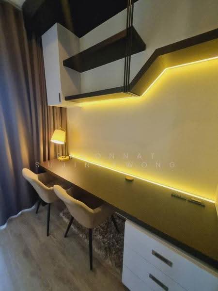 Knightsbridge Prime Onnut : ไนท์บริดจ์ ไพร์ม อ่อนนุช, กรุงเทพ, ซอยอ่อนนุช 1/1 ถนนสุขุมวิท 77, พระโขนงเหนือ, วัฒนา, กรุงเทพ, 32 ตร.ม., คอนโด ให้เช่า, โดย Pimonnat Sujindawong, 500568334 - DDproperty.com