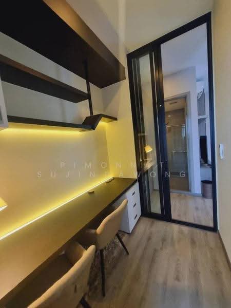 Knightsbridge Prime Onnut : ไนท์บริดจ์ ไพร์ม อ่อนนุช, กรุงเทพ, ซอยอ่อนนุช 1/1 ถนนสุขุมวิท 77, พระโขนงเหนือ, วัฒนา, กรุงเทพ, 32 ตร.ม., คอนโด ให้เช่า, โดย Pimonnat Sujindawong, 500568334 - DDproperty.com