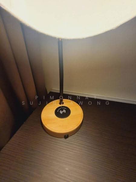 Knightsbridge Prime Onnut, Bangkok, Soi On Nut 1/1 Sukhumvit Road77, Phra Kanong Nua, Watthana, Bangkok, 1 Bedroom, 32 sqm, Condo For Rent, by Pimonnat Sujindawong, 500568334 - DDproperty.com