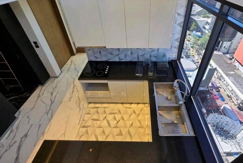 M Thonglor 10, Bangkok, 9 Soi Ekkamai 12, Ekkamai Road, Khlong Tan Nua, Watthana, Bangkok, 2 Bedrooms, 85 sqm, Condo For Rent, by Sataporn Jalao, 500568335 - DDproperty.com