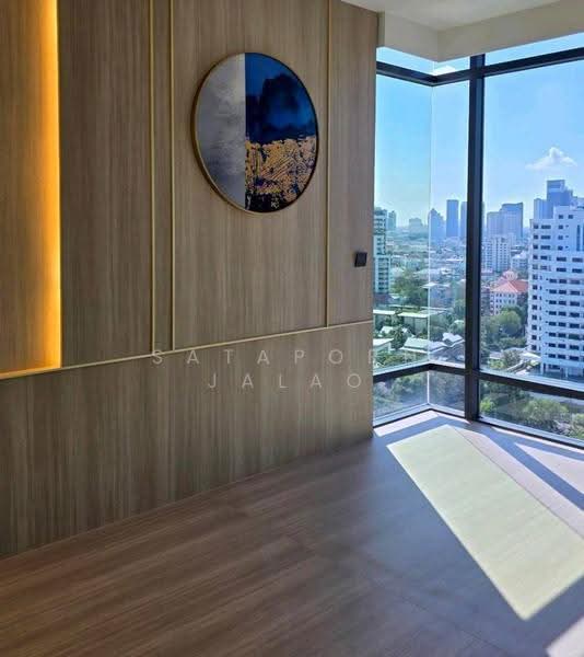 M Thonglor 10, Bangkok, 9 Soi Ekkamai 12, Ekkamai Road, Khlong Tan Nua, Watthana, Bangkok, 2 Bedrooms, 85 sqm, Condo For Rent, by Sataporn Jalao, 500568335 - DDproperty.com